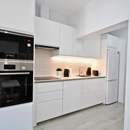 Akicity Arroios Bronze Apartament *