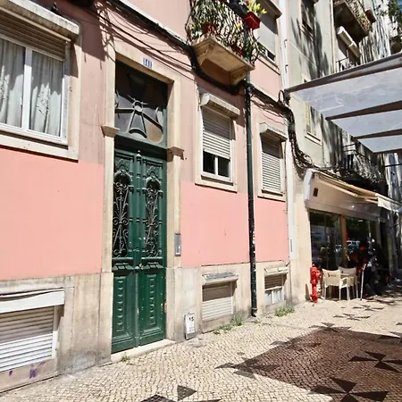 Akicity Arroios Bronze Lissabon