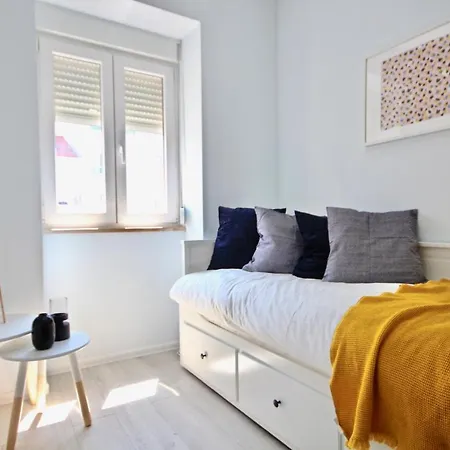 Apartment Akicity Arroios Bronze