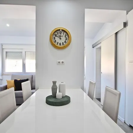 Akicity Arroios Bronze Apartament *