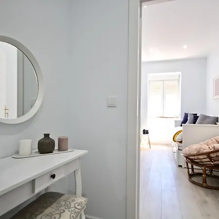 Apartment Akicity Arroios Bronze *