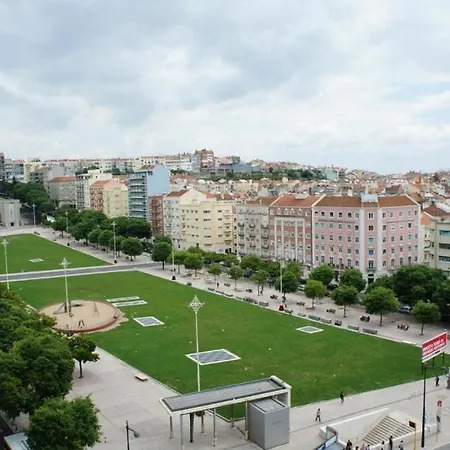 Akicity Arroios Bronze * Lisbon