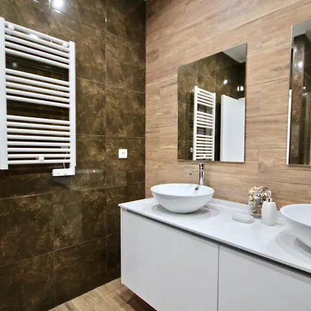 Apartment Akicity Arroios Bronze